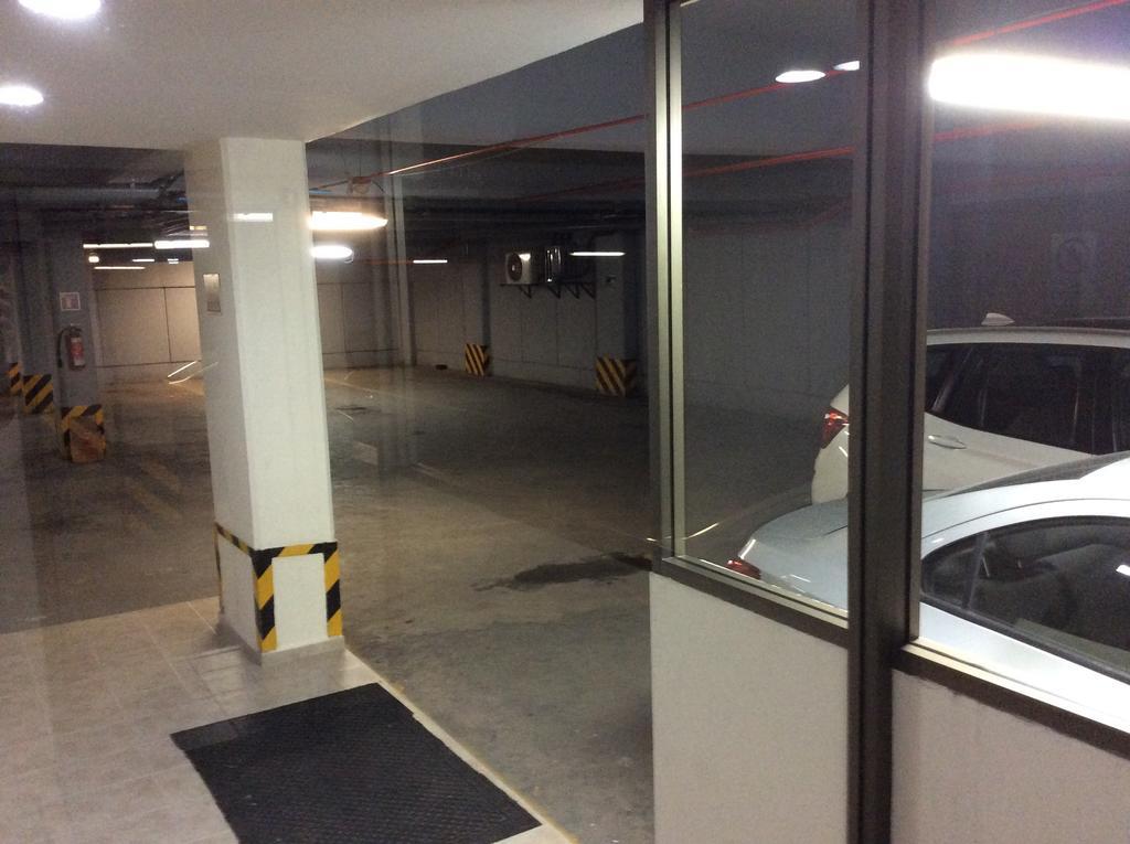 Hotel Soleil Business Class Celaya ภายนอก รูปภาพ