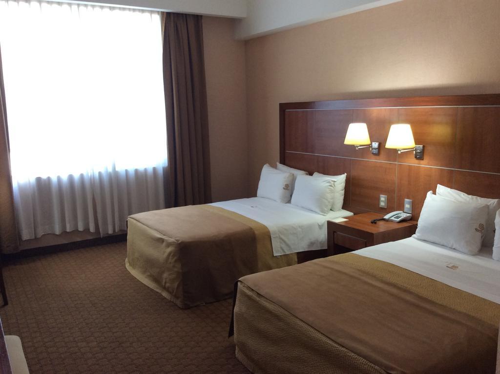 Hotel Soleil Business Class Celaya ห้อง รูปภาพ