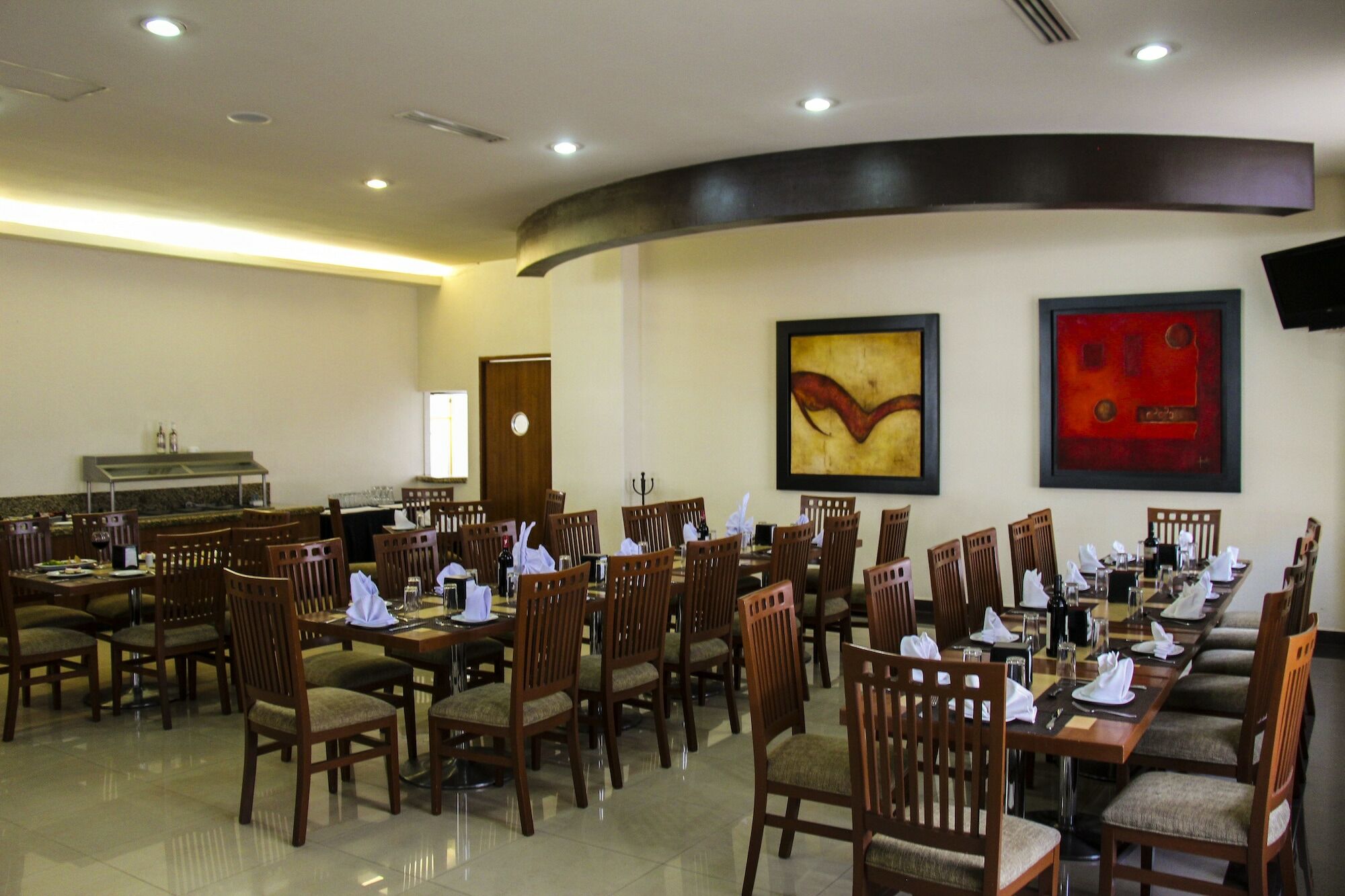 Hotel Soleil Business Class Celaya ภายนอก รูปภาพ