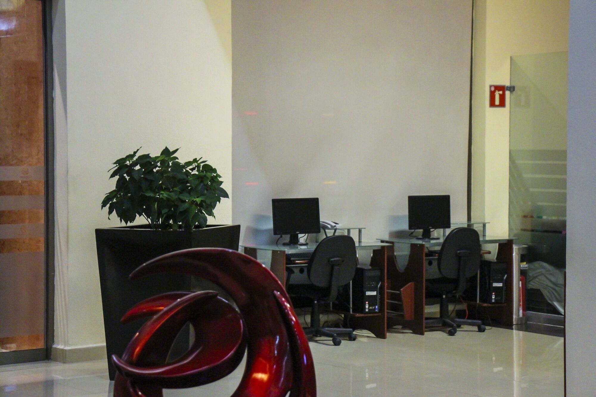 Hotel Soleil Business Class Celaya ภายนอก รูปภาพ