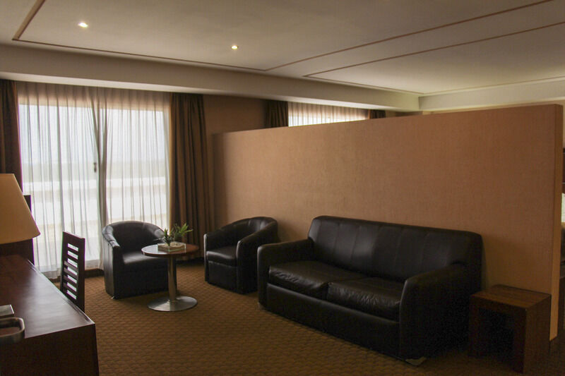 Hotel Soleil Business Class Celaya ภายนอก รูปภาพ